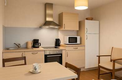 Appartement 2 pièces 109500 €