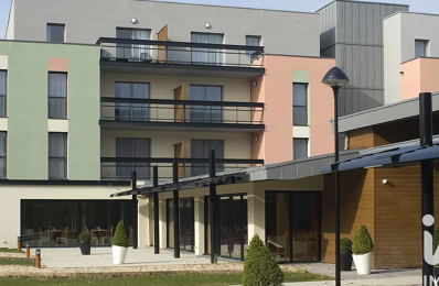 Vente Appartement 2 pièces — photo du bien