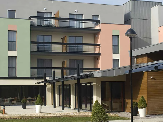 Vente Appartement 2 pièces — photo du bien