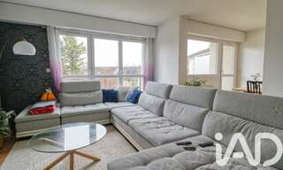 Appartement 4 Pièces 82 m² à vendre à Saint-Ouen-l'Aumône (95310)