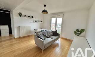 Appartement 2 Pièces 40 m² à vendre à Reims (51100)