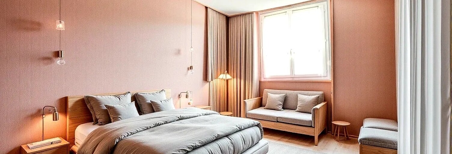 Appartement 4 Pièces 84 m² à vendre à Creil (60100)