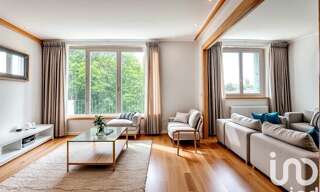 Appartement 4 Pièces 83 m² à vendre à Creil (60100)