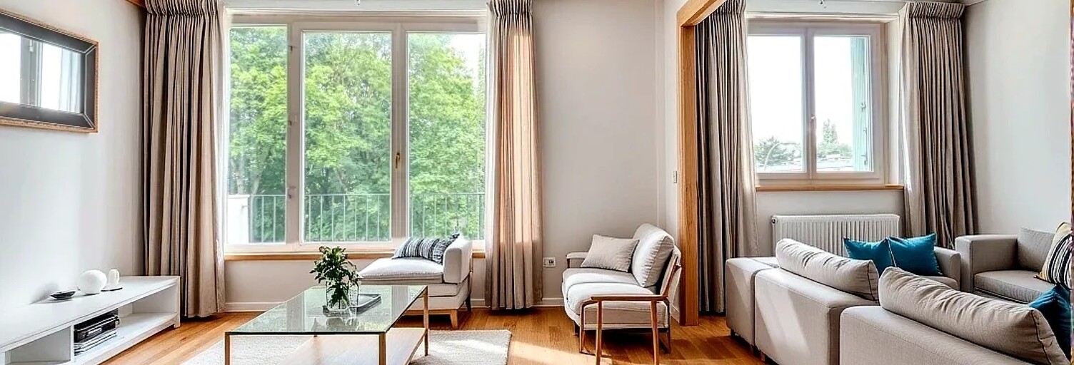 Appartement 4 Pièces 83 m² à vendre à Creil (60100)