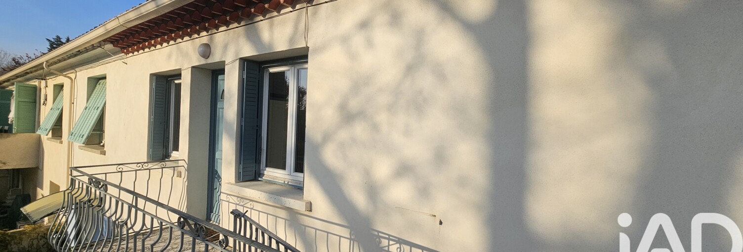 Appartement 3 Pièces 50 m² à vendre à Bédarrides (84370)