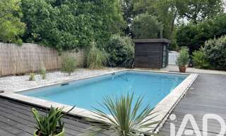 Maison 8 Pièces 216 m² à vendre à Messanges (40660)