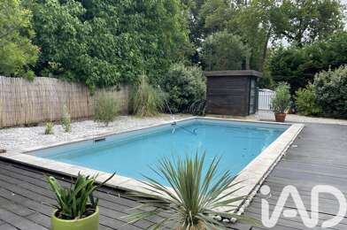 Maison 8 pièces 849000 €