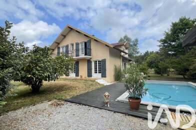 Maison 8 pièces 849000 €