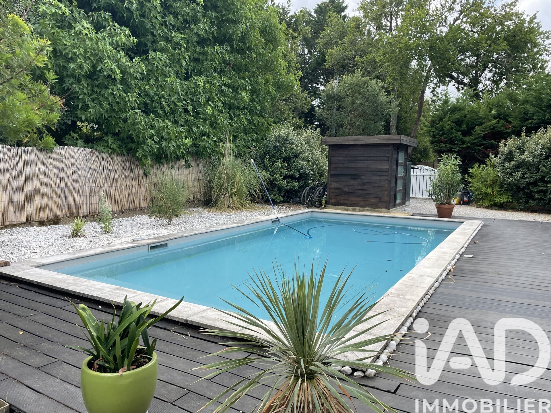 Vente Maison/villa 8 pièces - Photo 2