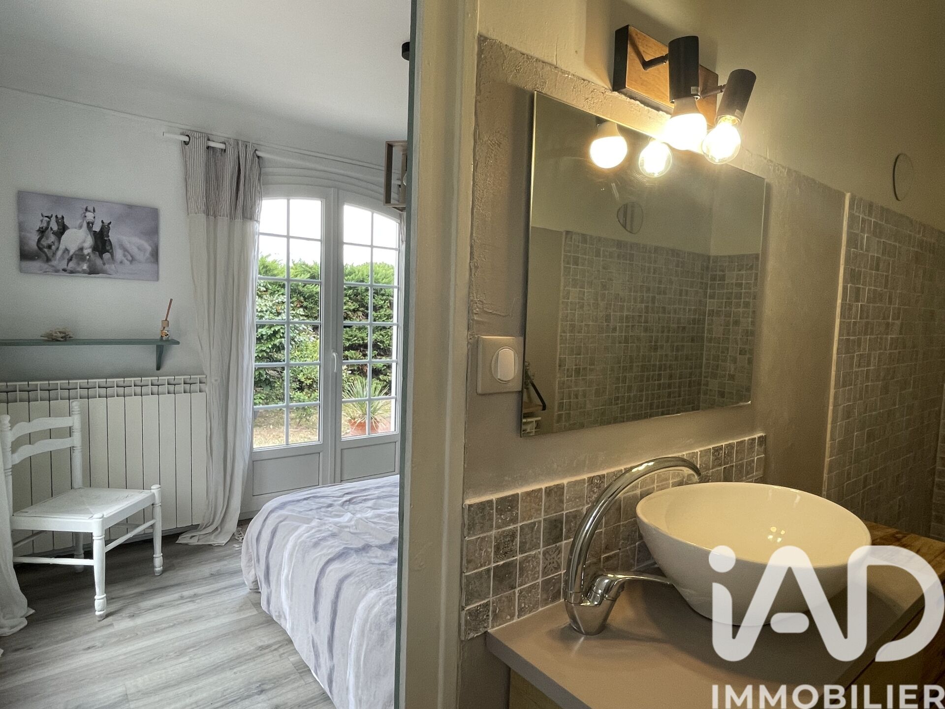 Vente Maison/villa 8 pièces - Photo 4