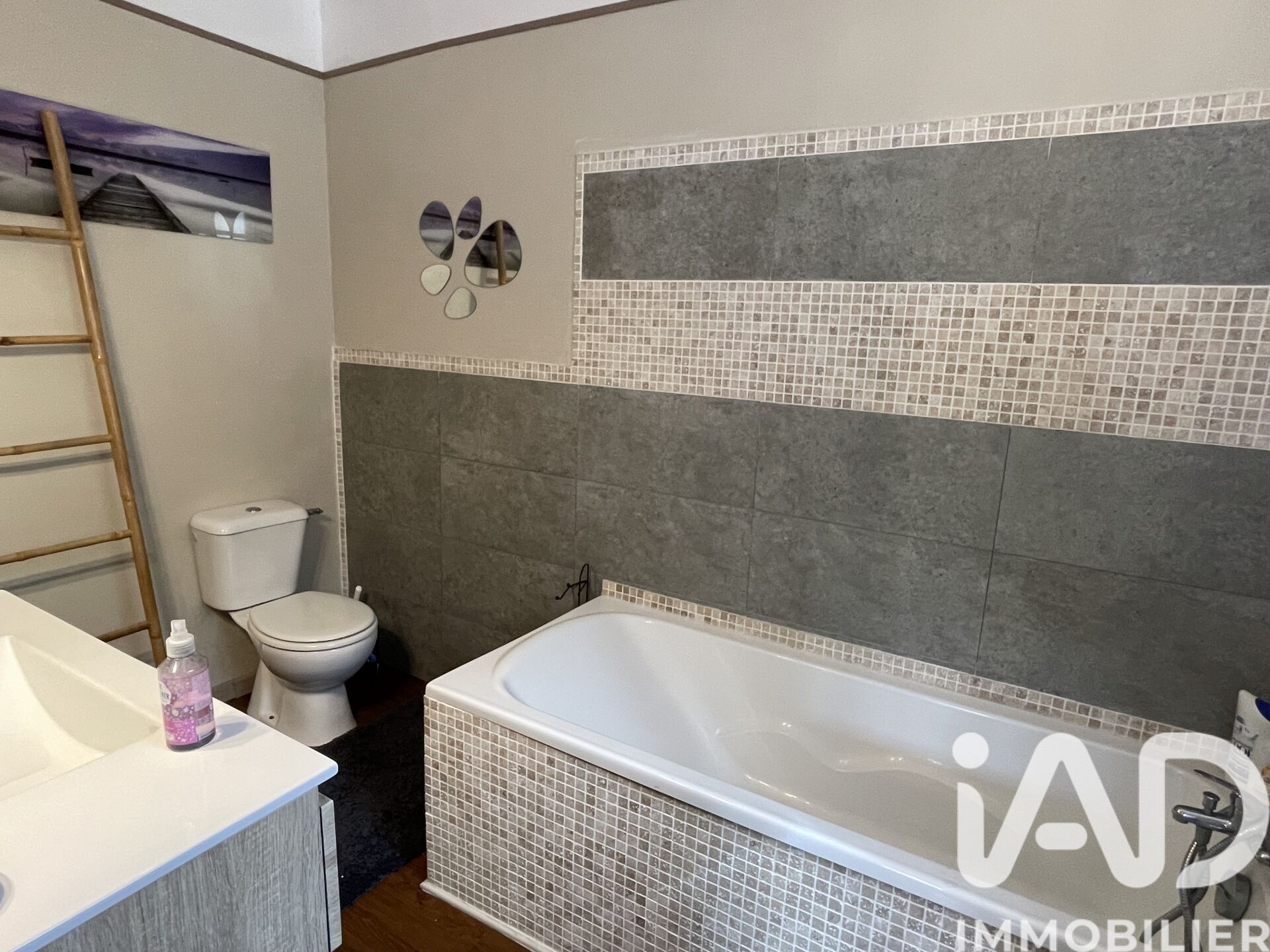 Vente Maison/villa 8 pièces - Photo 5