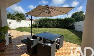 Appartement 3 Pièces 79 m² à vendre à Anglet (64600)