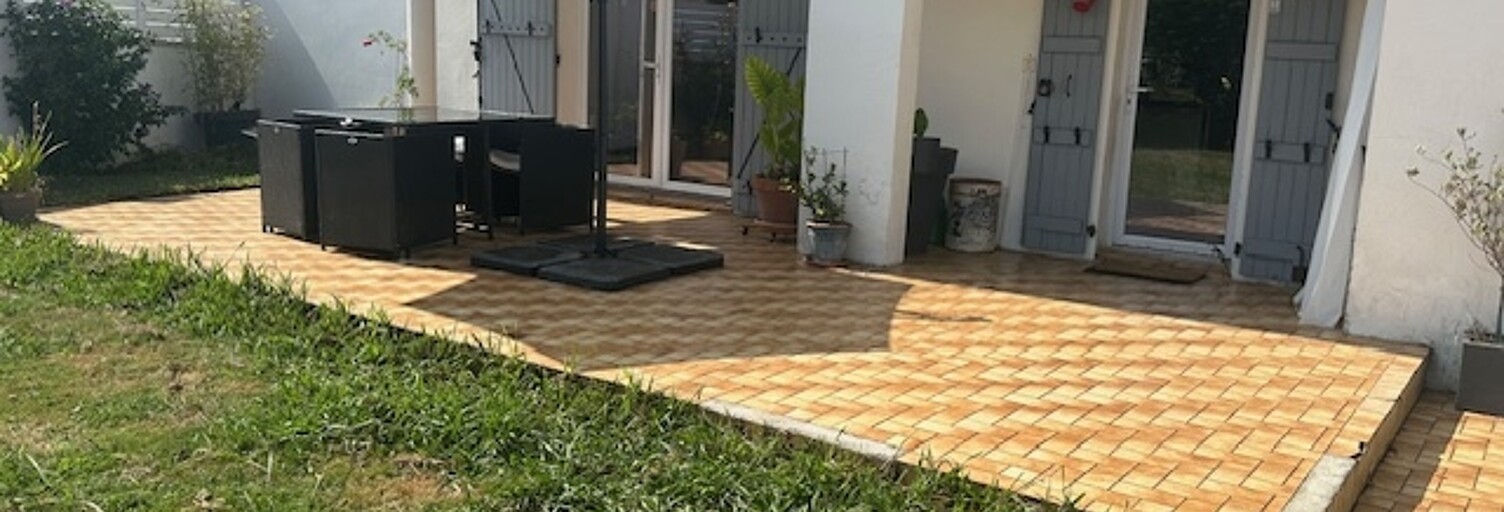 Appartement 3 Pièces 79 m² à vendre à Anglet (64600)