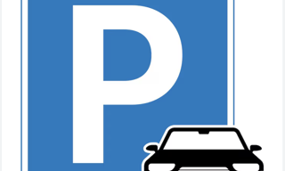 Garage  12 m² à vendre à Beausoleil (06240)