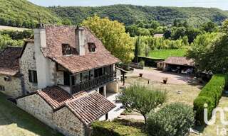 Maison 5 Pièces 187 m² à vendre à Balaguier-d'Olt (12260)