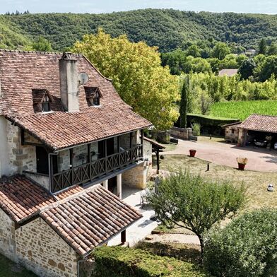 Maison 5 pièces 393000 €