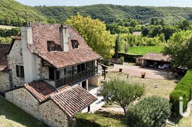 Maison 5 pièces 393000 €