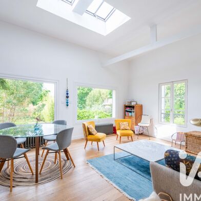 Maison 5 pièces 700000 €