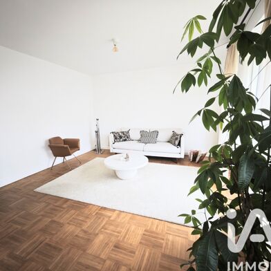 Appartement 4 pièces 277000 €