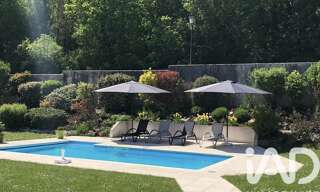 Maison 7 Pièces 290 m² à vendre à Menouville (95810)