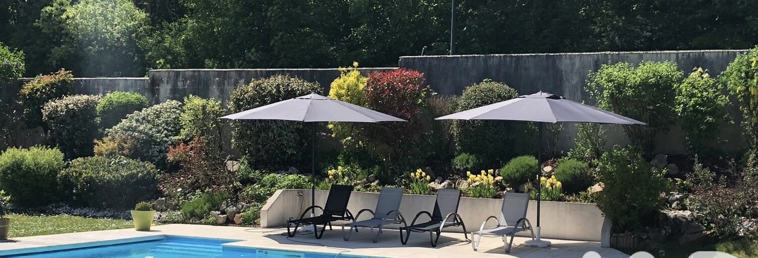 Maison 7 Pièces 290 m² à vendre à Menouville (95810)