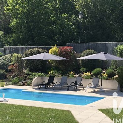 Maison 7 pièces 879000 €