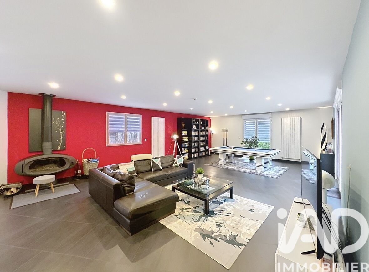 Vente Maison/villa 7 pièces - Photo 4