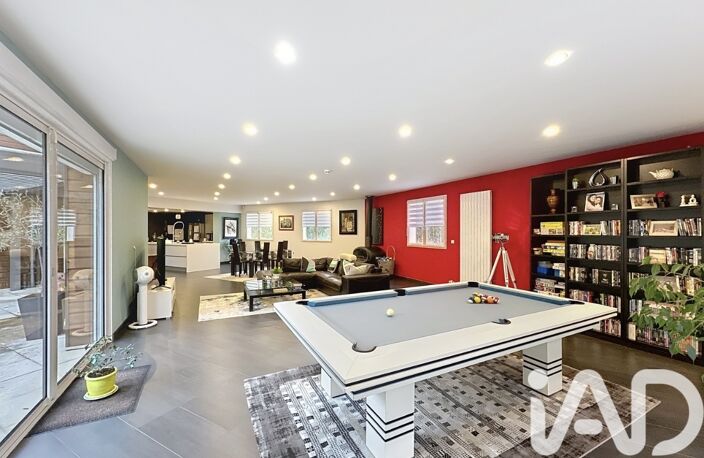 Vente Maison/villa 7 pièces — photo 3