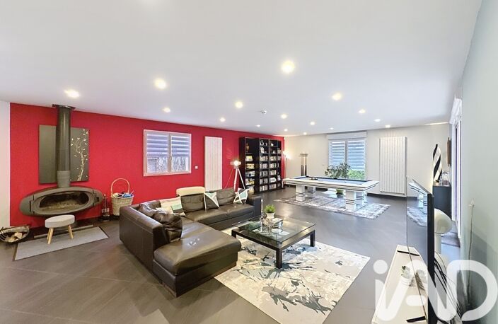 Vente Maison/villa 7 pièces — photo 4