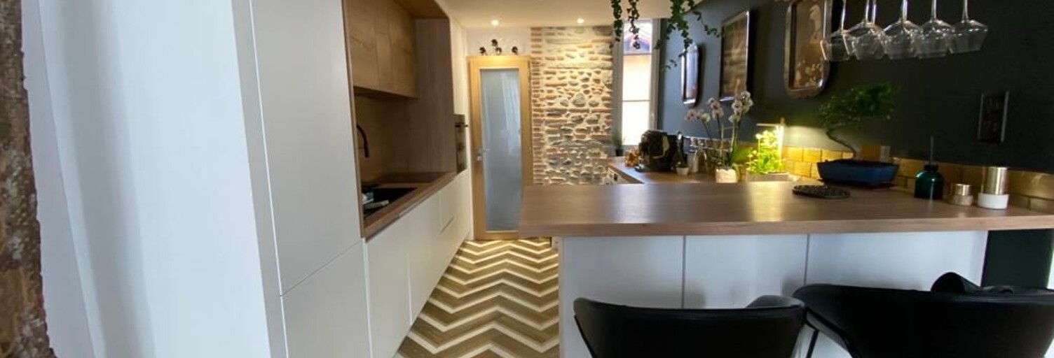 Appartement 4 Pièces 85 m² à louer à Pau (64000)