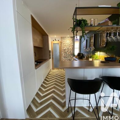 Appartement 4 pièces 960 €