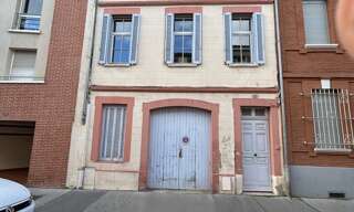 Appartement 3 Pièces 58 m² à vendre à Toulouse (31000)