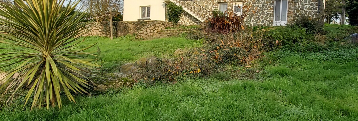 Maison 8 Pièces 187 m² à vendre à Cheffois (85390)