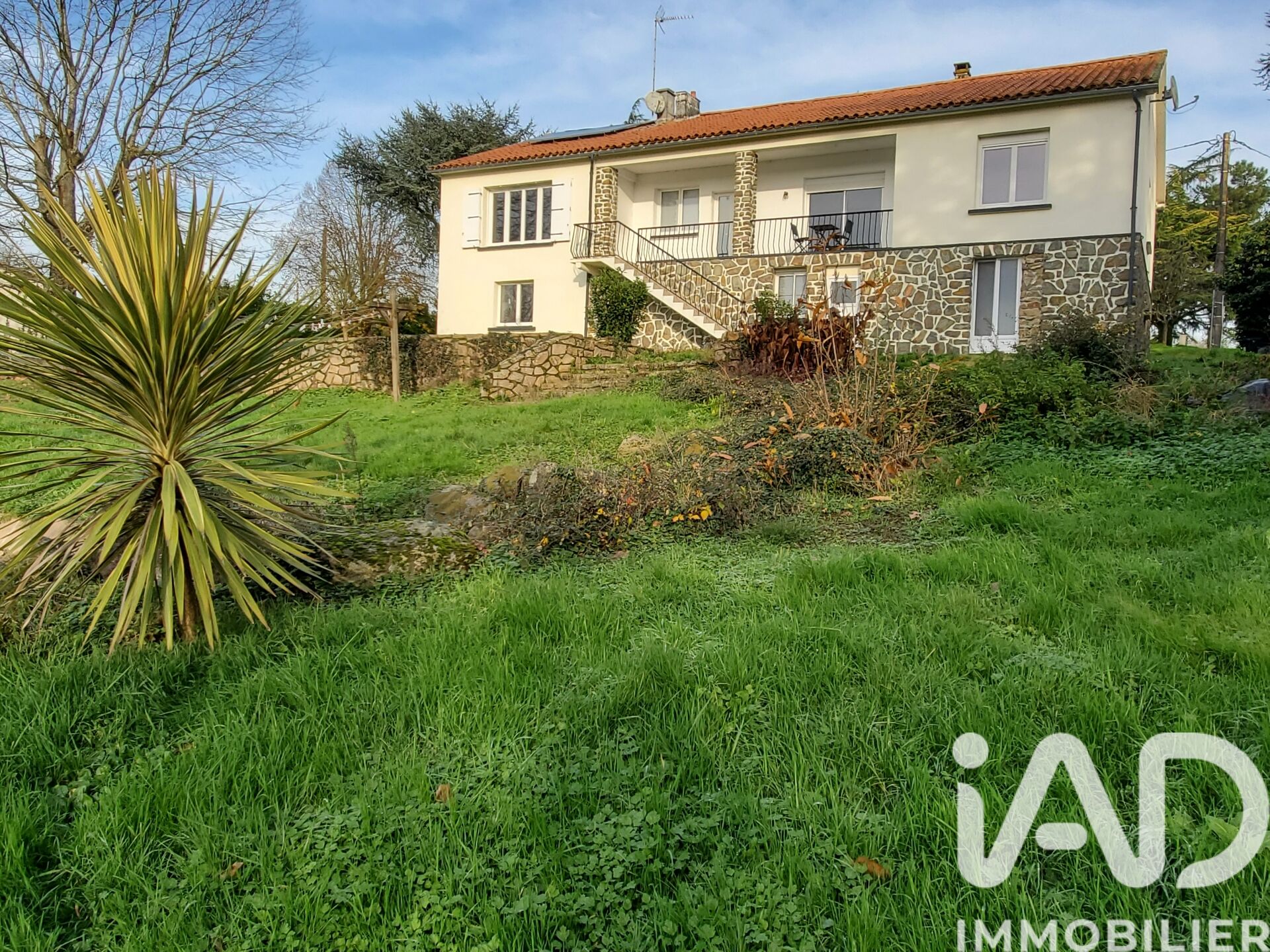 Maison à vendre, 8 pièces, 187 m², Cheffois