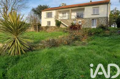 Maison 8 pièces 182000 €