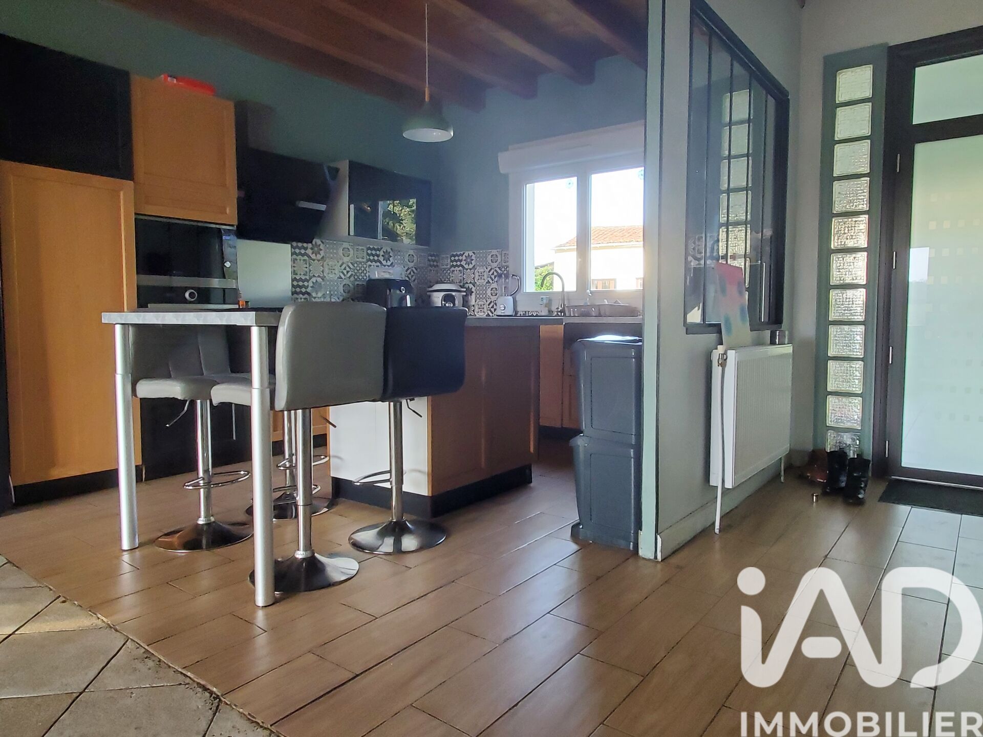 Vente Maison/villa 8 pièces - Photo 4