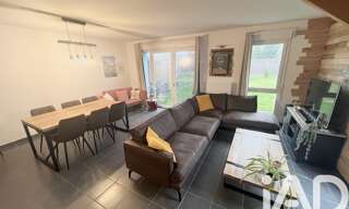 Maison 4 Pièces 85 m² à vendre à Valenciennes (59300)