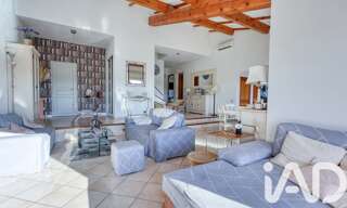 Maison 7 Pièces 162 m² à vendre à Sanary-sur-Mer (83110)