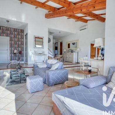 Maison 7 pièces 1199000 €