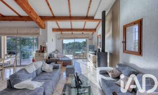 Maison 7 Pièces 162 m² à vendre à Sanary-sur-Mer (83110)