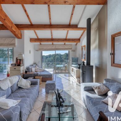 Maison 7 pièces 1199000 €