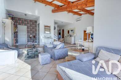 Maison 7 pièces 1199000 €