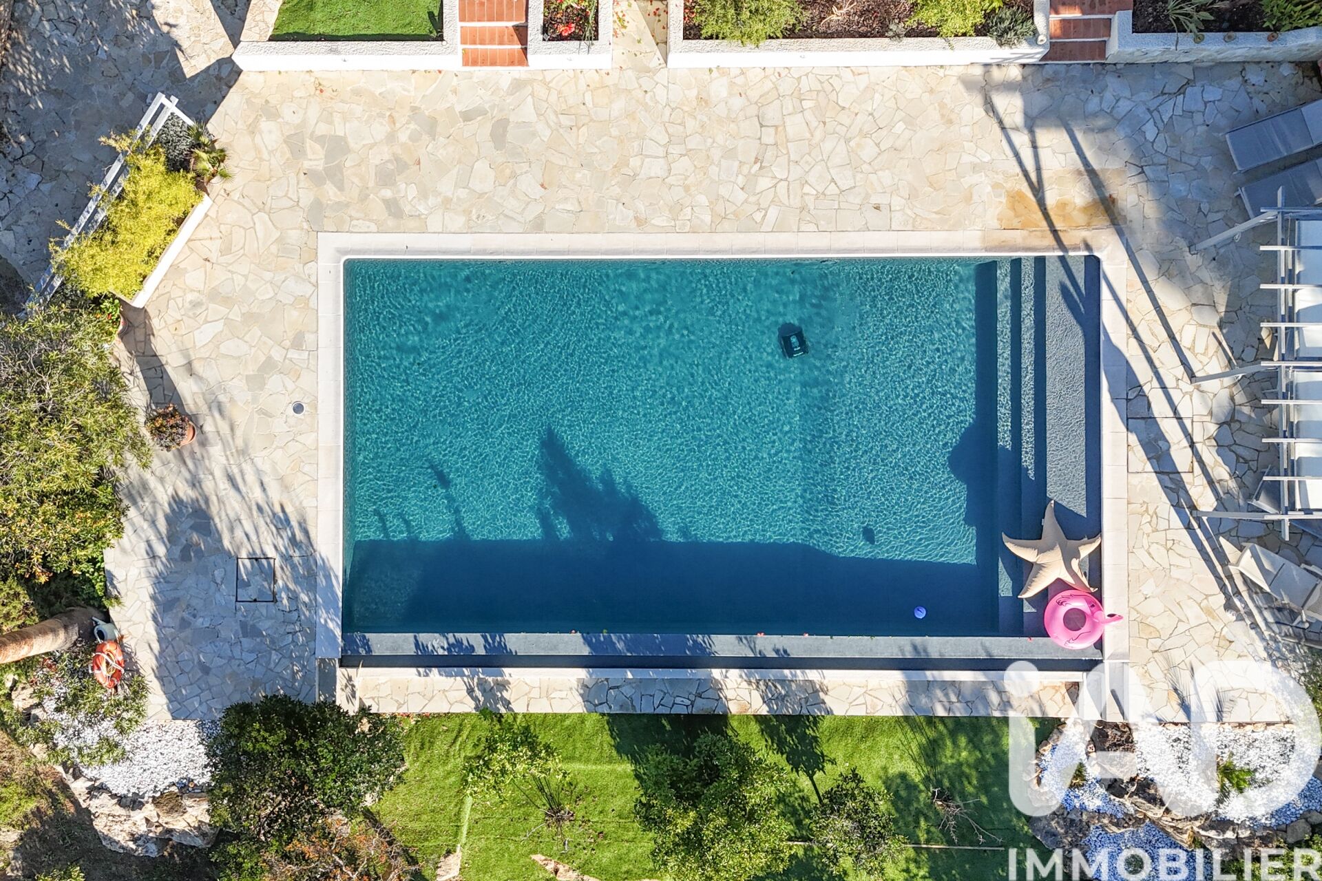 Maison à vendre, 7 pièces, 162 m², Sanary-sur-Mer