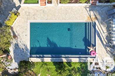 Maison 7 pièces 1199000 €