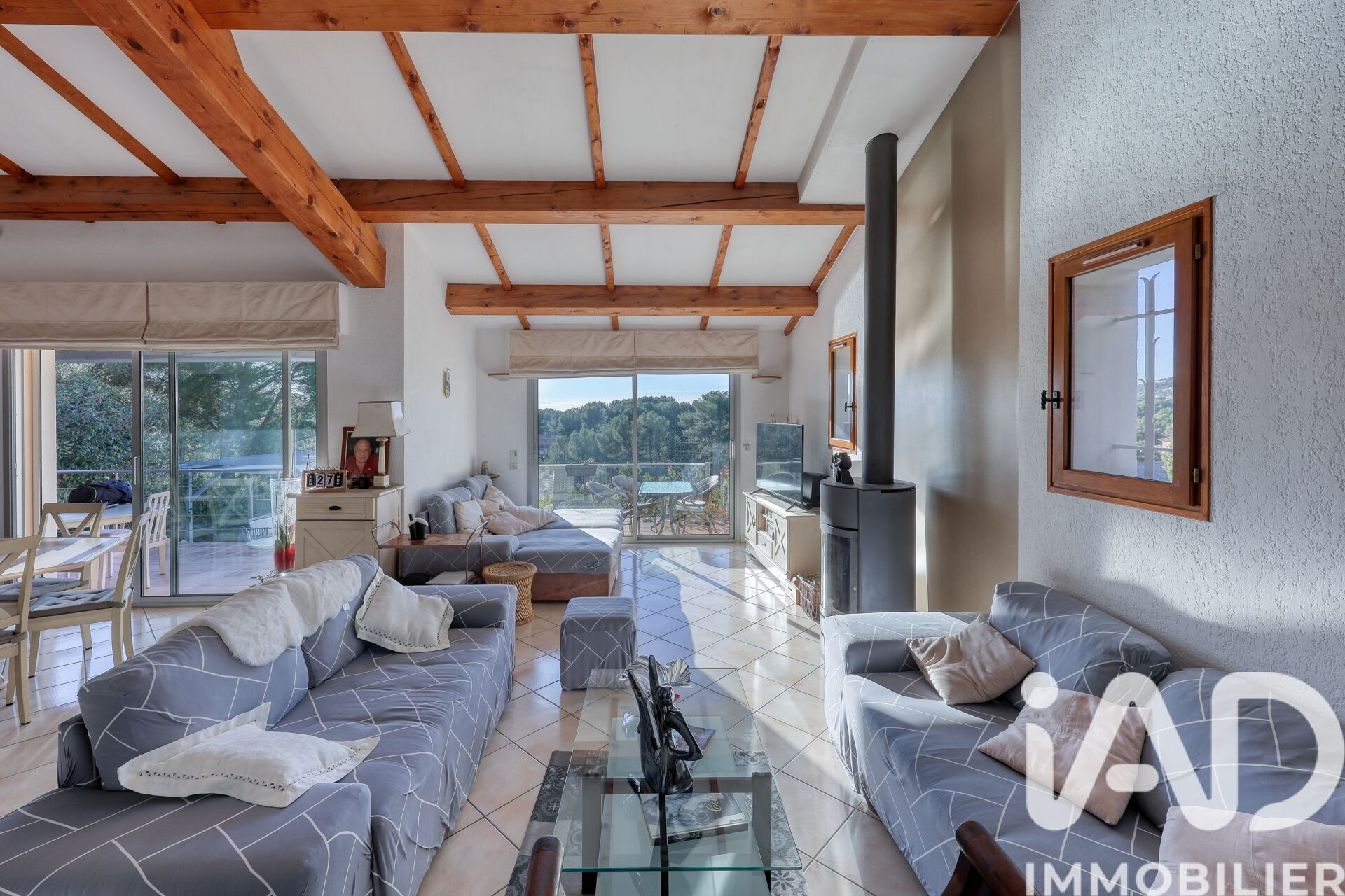 Vente Maison traditionnelle 7 pièces - Photo 3