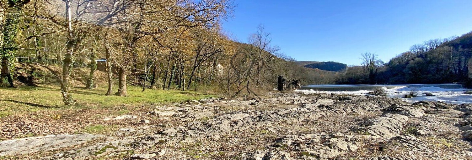 Maison 4 Pièces 117 m² à vendre à Bruniquel (82800)