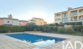 Appartement 2 Pièces 42 m² à vendre à La Croix-Valmer (83420)