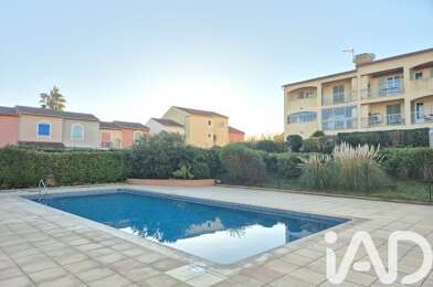 Appartement 2 pièces 267000 €