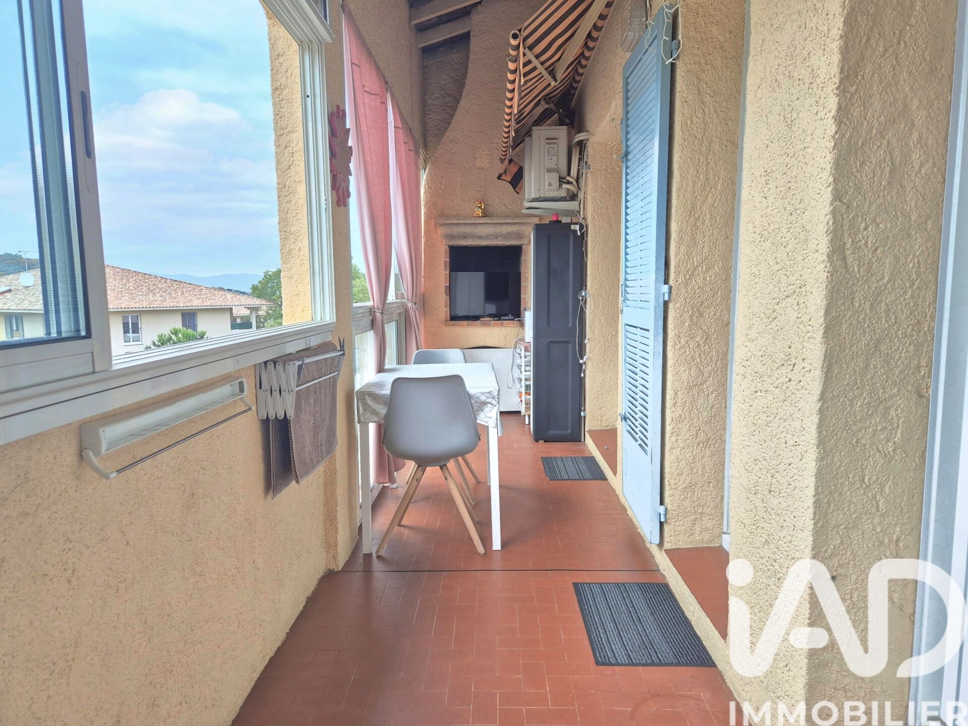 Vente Appartement 2 pièces - Photo 4