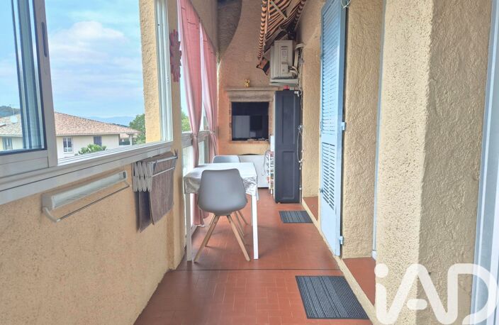 Vente Appartement 2 pièces — photo 4
